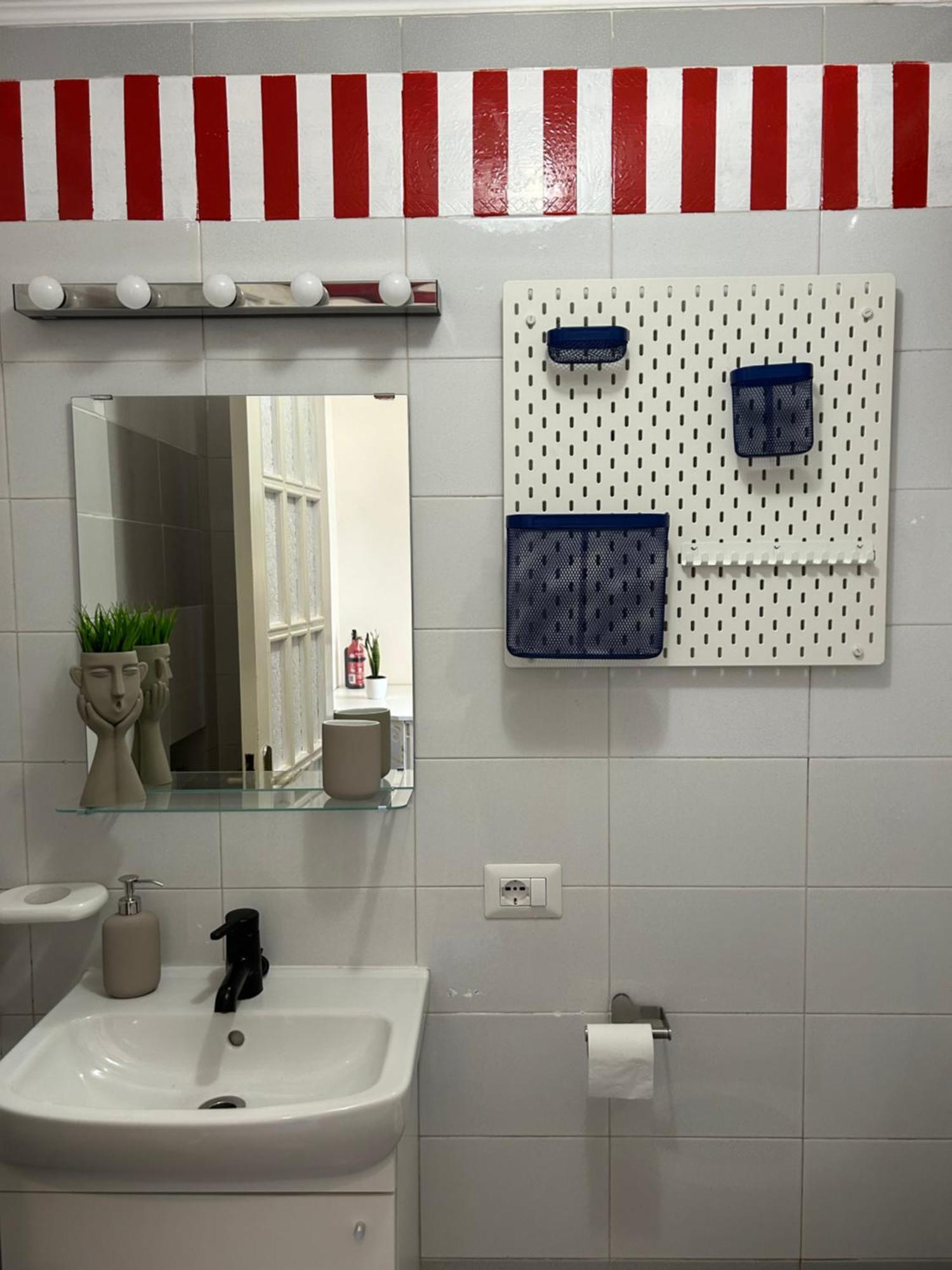 Civico 24 - In Center Appartement